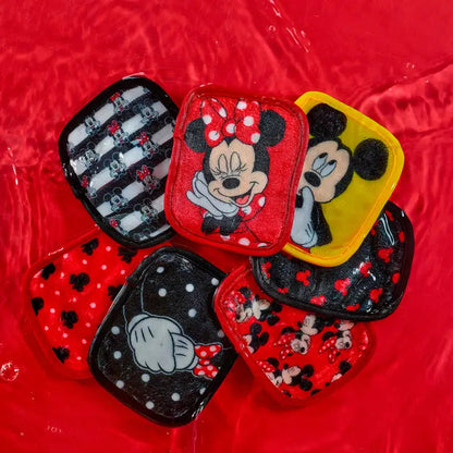 Mickey & Minnie 7 Day Set