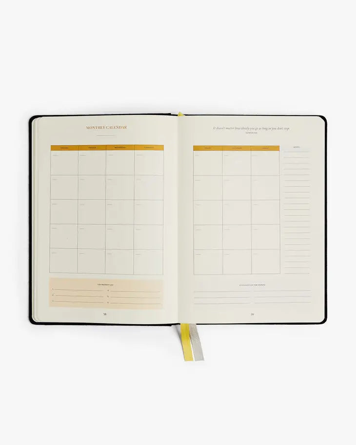 Productivity Planner