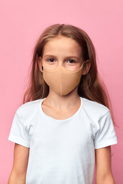 B-Safe Childrens Face Mask