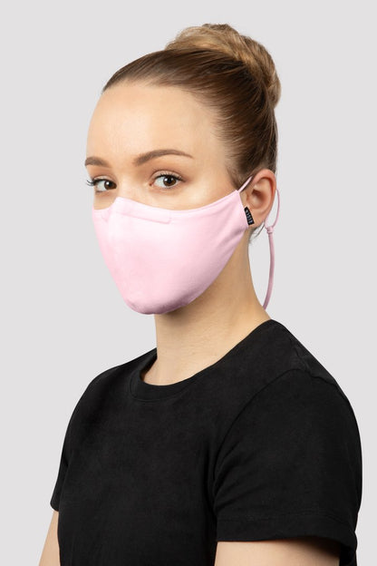 B-Safe Adult Lanyard Face Mask