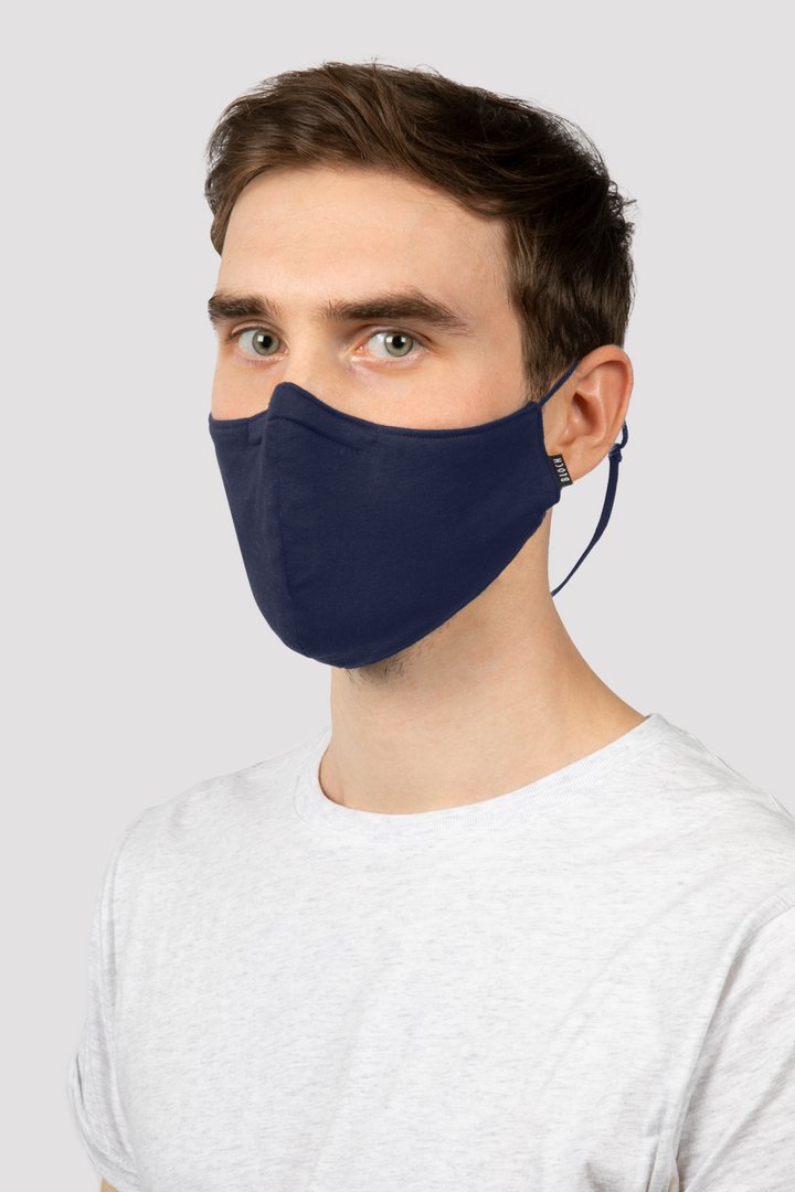 B-Safe Adult Lanyard Face Mask