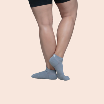 The AMP - Compression Sock