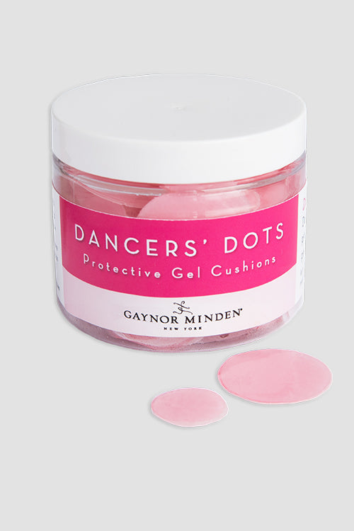 Dancers' Dots