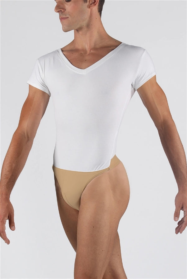 Horacio (Men's Microfiber Shirt and Dance Belt Combo)