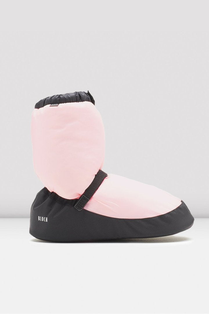 Child Warm Up Booties (IM009K)