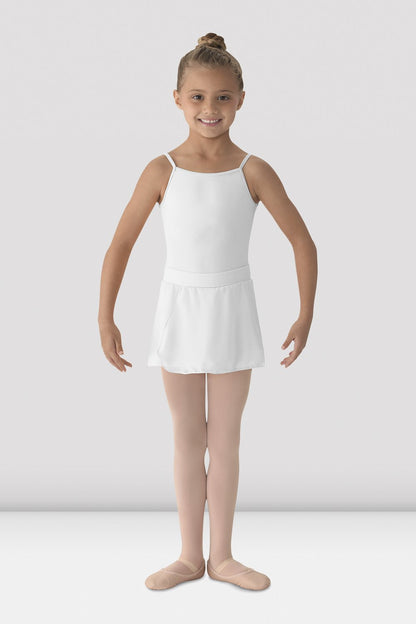 Youth Solid Skirt (MS12CH)