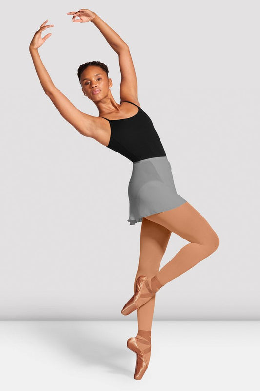 Ladies Vera Wrap Ballet Skirt (R9721)