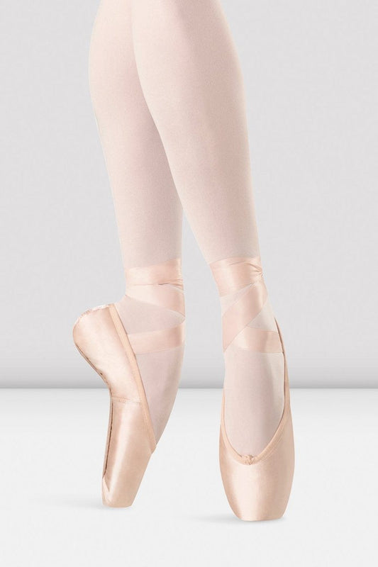 Hannah Pointe Shoes (S0109L)