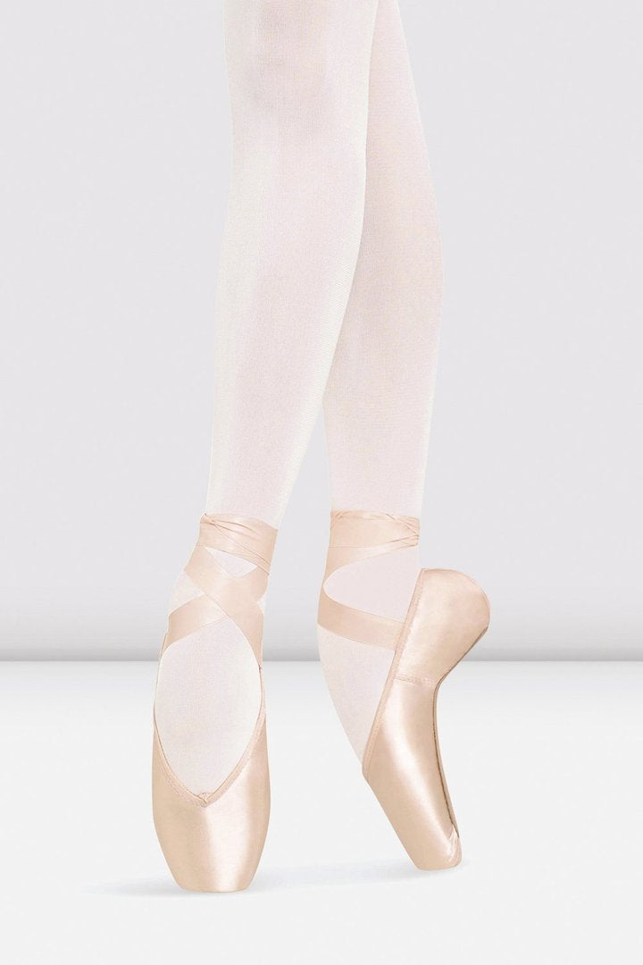 Heritage Strong Shank Pointe Shoes (S0180S)