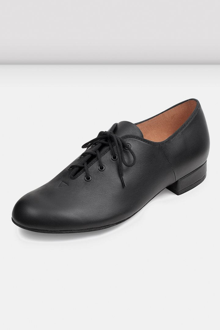 Mens Leather Jazz Oxford Character Shoes (S0300M)