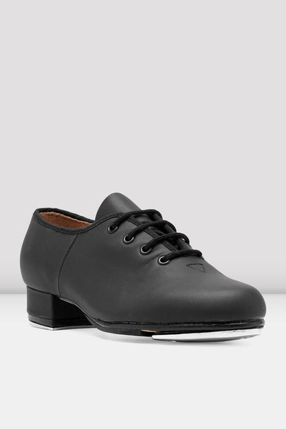 Mens Jazz Tap Leather Tap Shoes (S0301M)