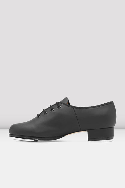 Mens Jazz Tap Leather Tap Shoes (S0301M)