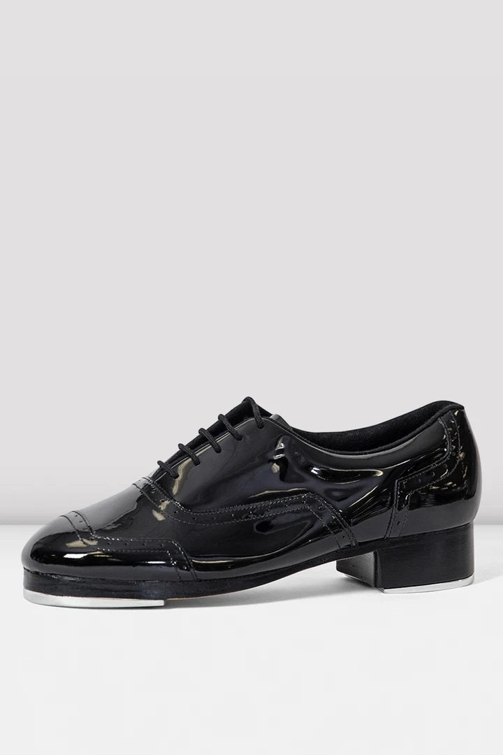 S0313MP (Jason Samuels Smith Tap Oxford - Men's Patent)