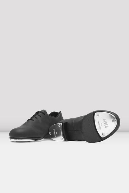 Ladies Tap-Flex Leather Tap Shoes (S0388L)