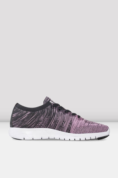 Adult Omnia Lightweight Knited Sneakers