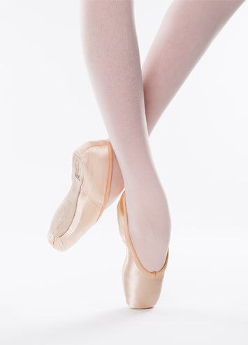 SBTDV - Classic Maker Pointe Shoes