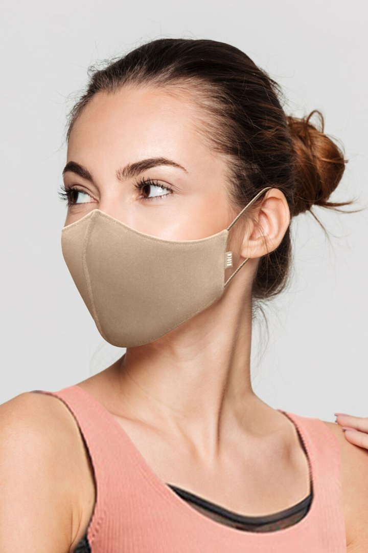 B-Safe Adult Face Mask 3 Pack