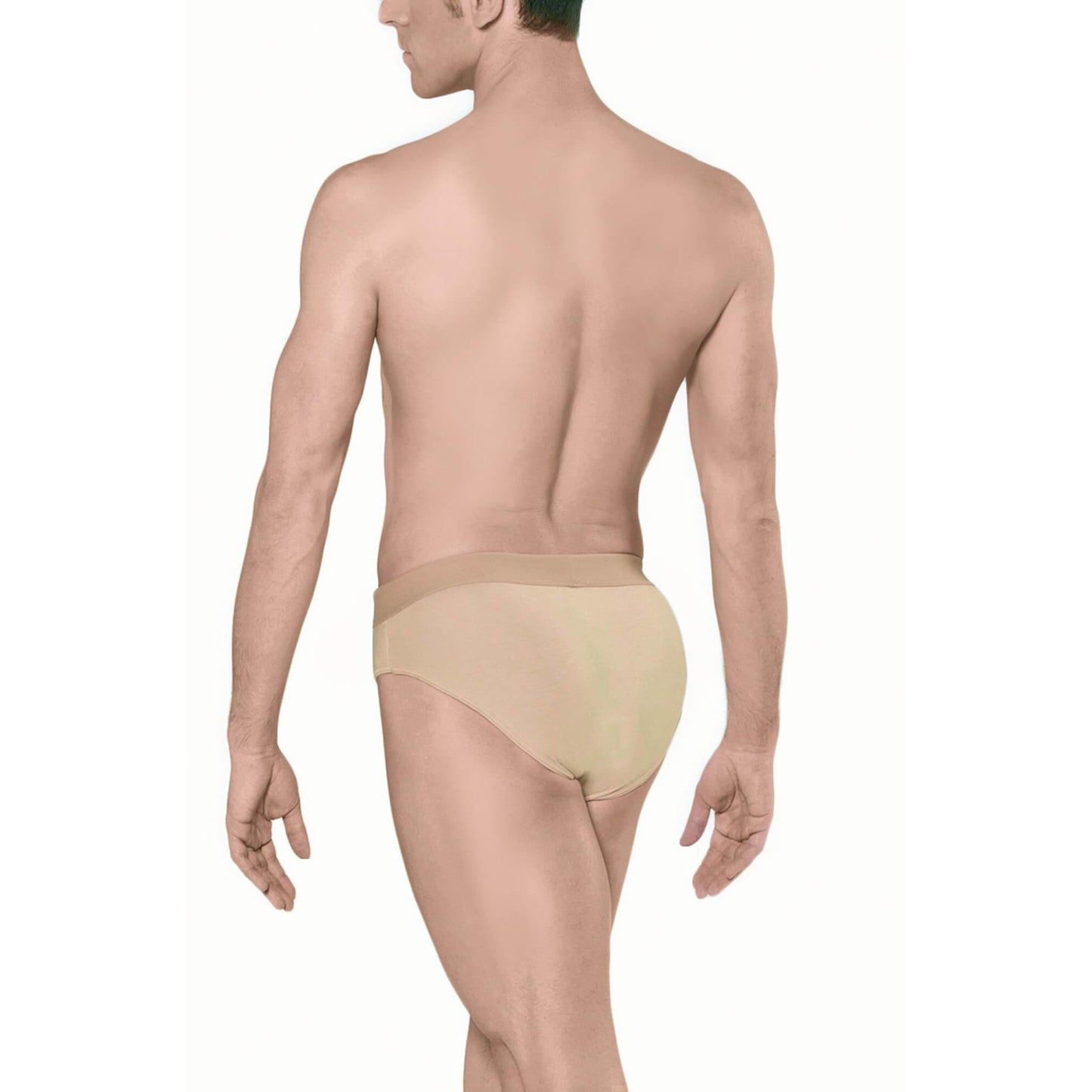 Full Seat Dance Belt (Men's)