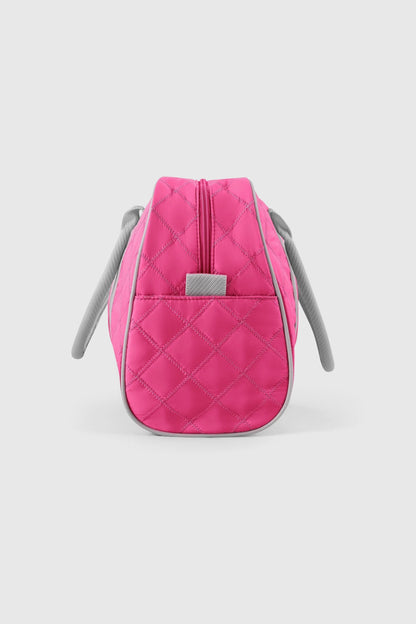 Bloch Quilted Encore Bag (A6194)