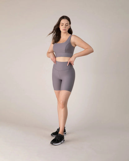 BLOCHsculpt 8 Inch Short (DCO1802)