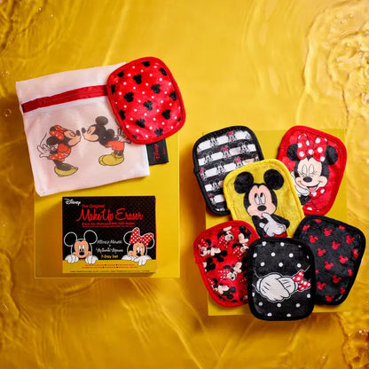 Mickey & Minnie 7 Day Set