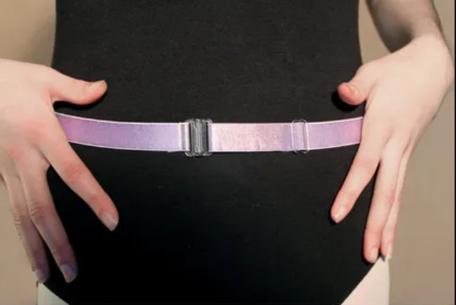 Adjustable Hip Alignment Belts (Hip Belts)