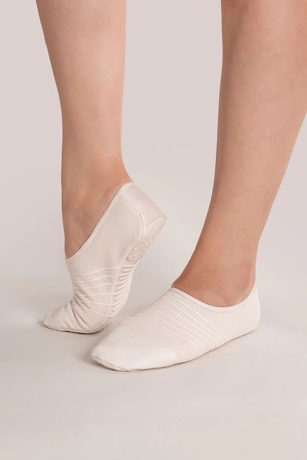 Barre Shoes - Flex (S2240) Shoe