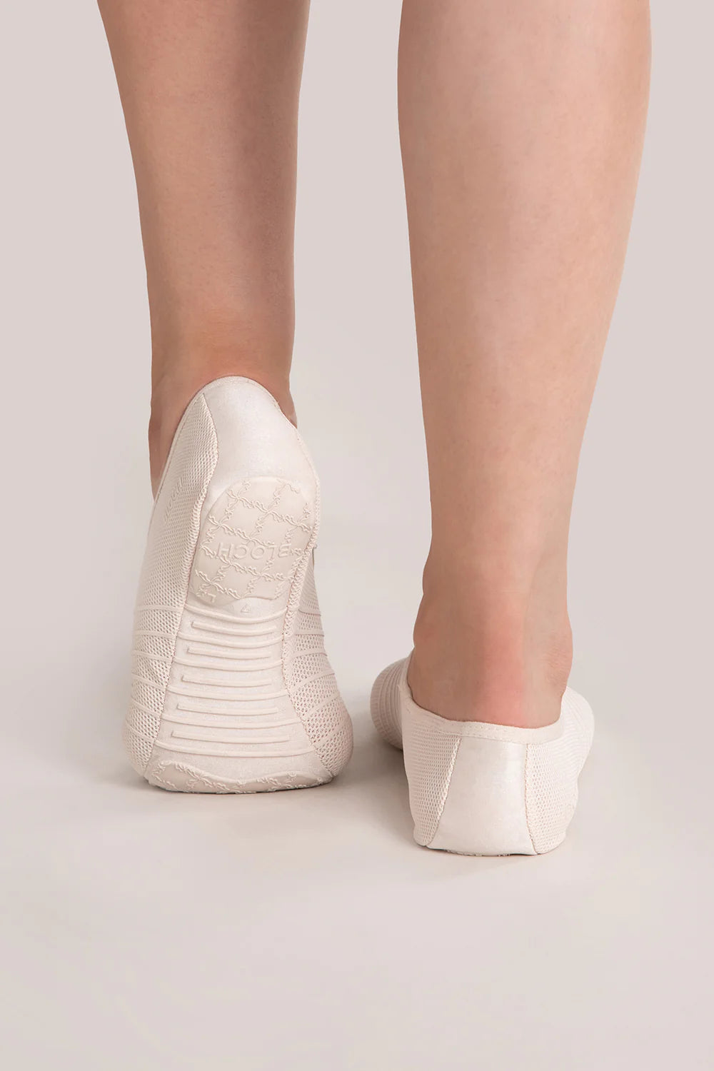 Barre Shoes - Flex (S2240) Shoe