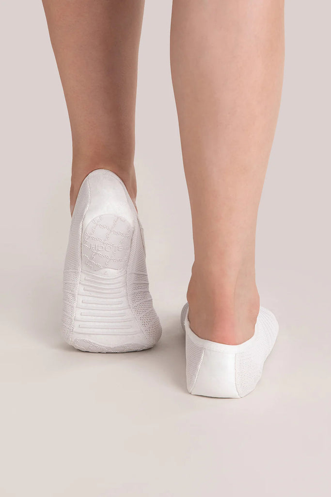 Barre Shoes - Flex (S2240) Shoe