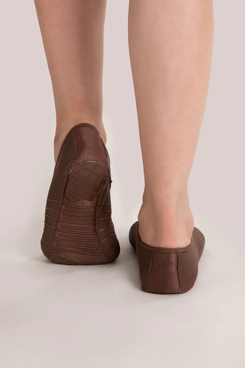 Barre Shoes - Flex (S2240) Shoe