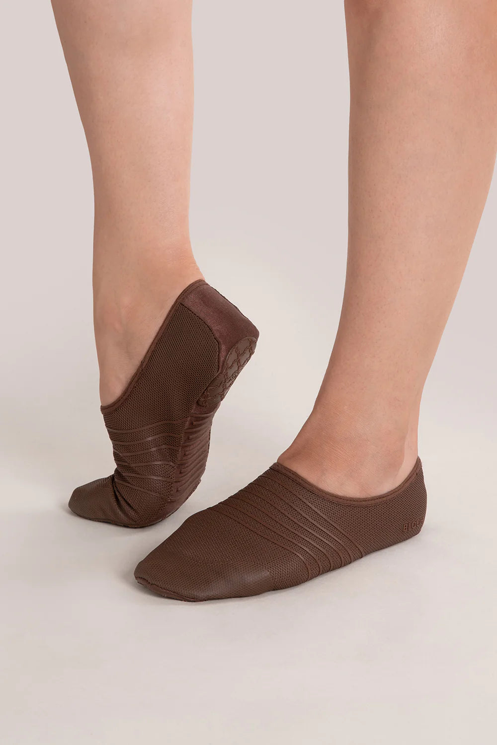 Barre Shoes - Flex (S2240) Shoe