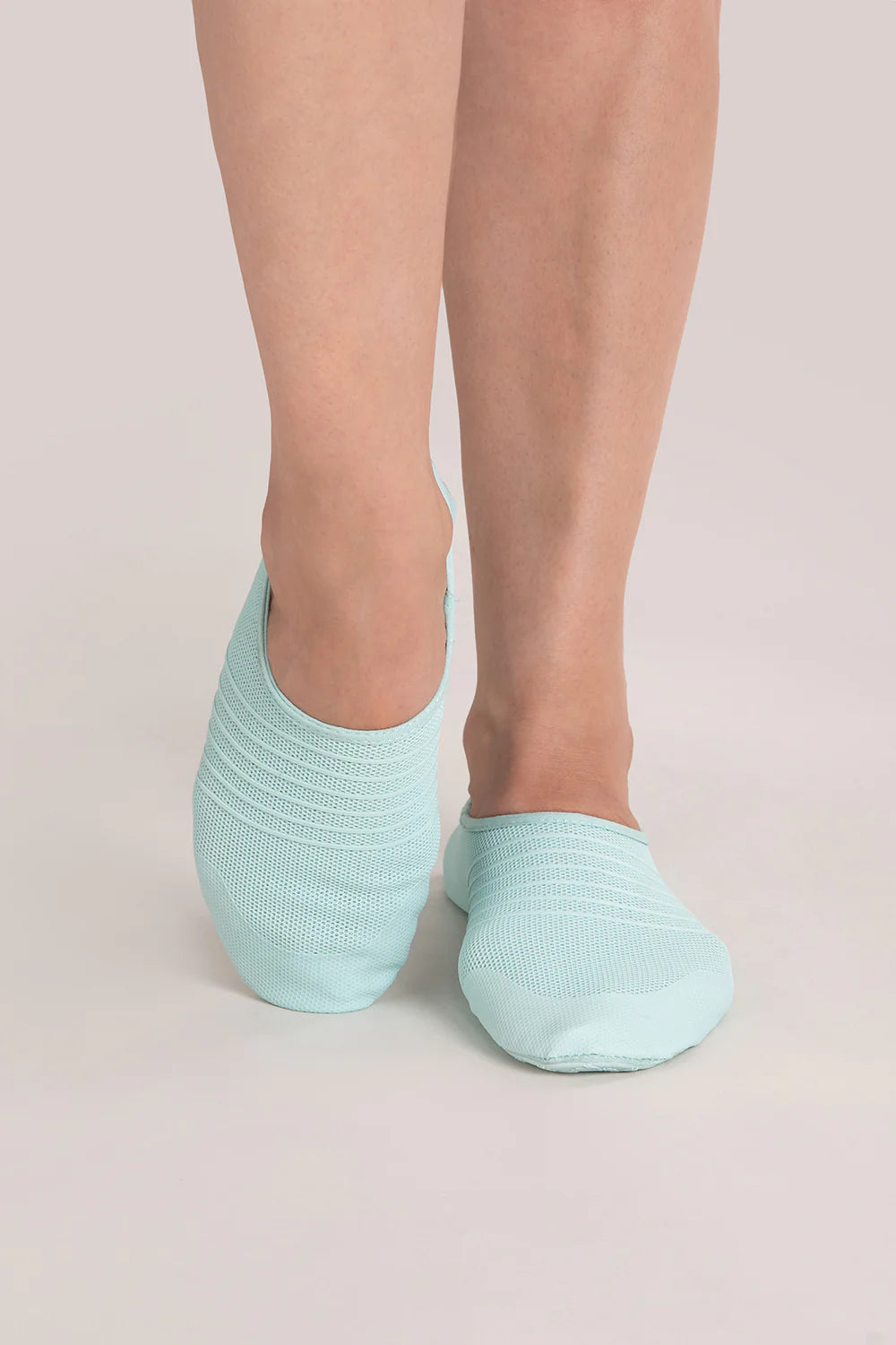 Barre Shoes - Flex (S2240) Shoe