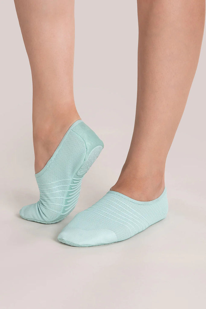 Barre Shoes - Flex (S2240) Shoe