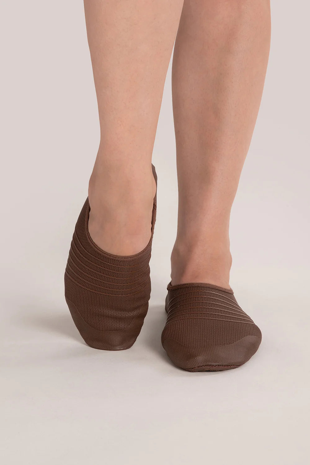 Barre Shoes - Flex (S2240) Shoe