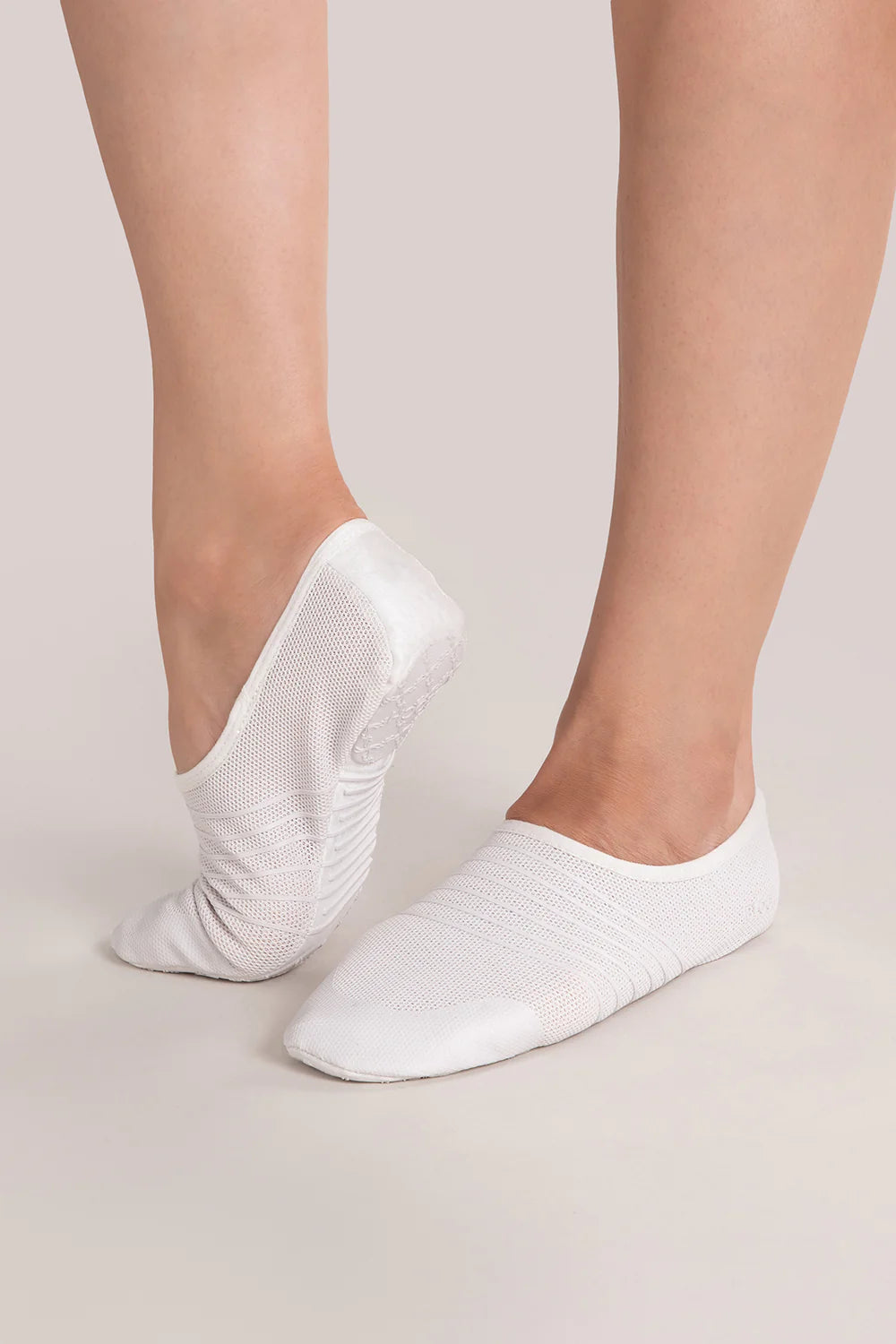 Barre Shoes - Flex (S2240) Shoe