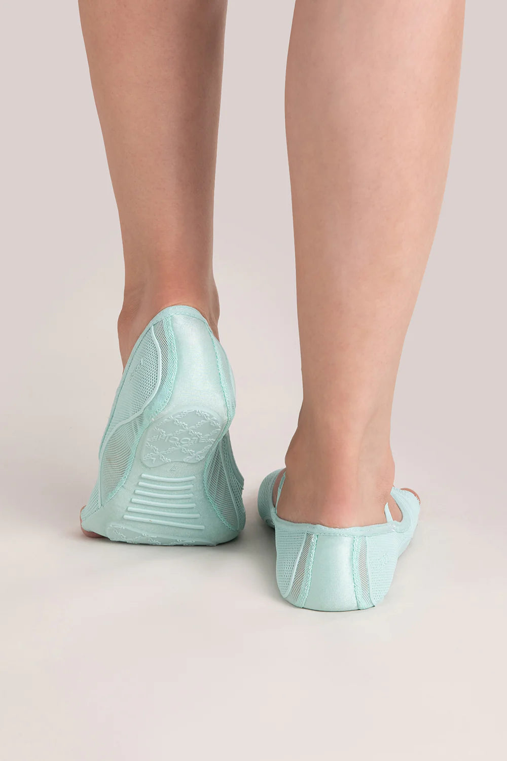 Barre Shoes - Stance (S2278) Shoe