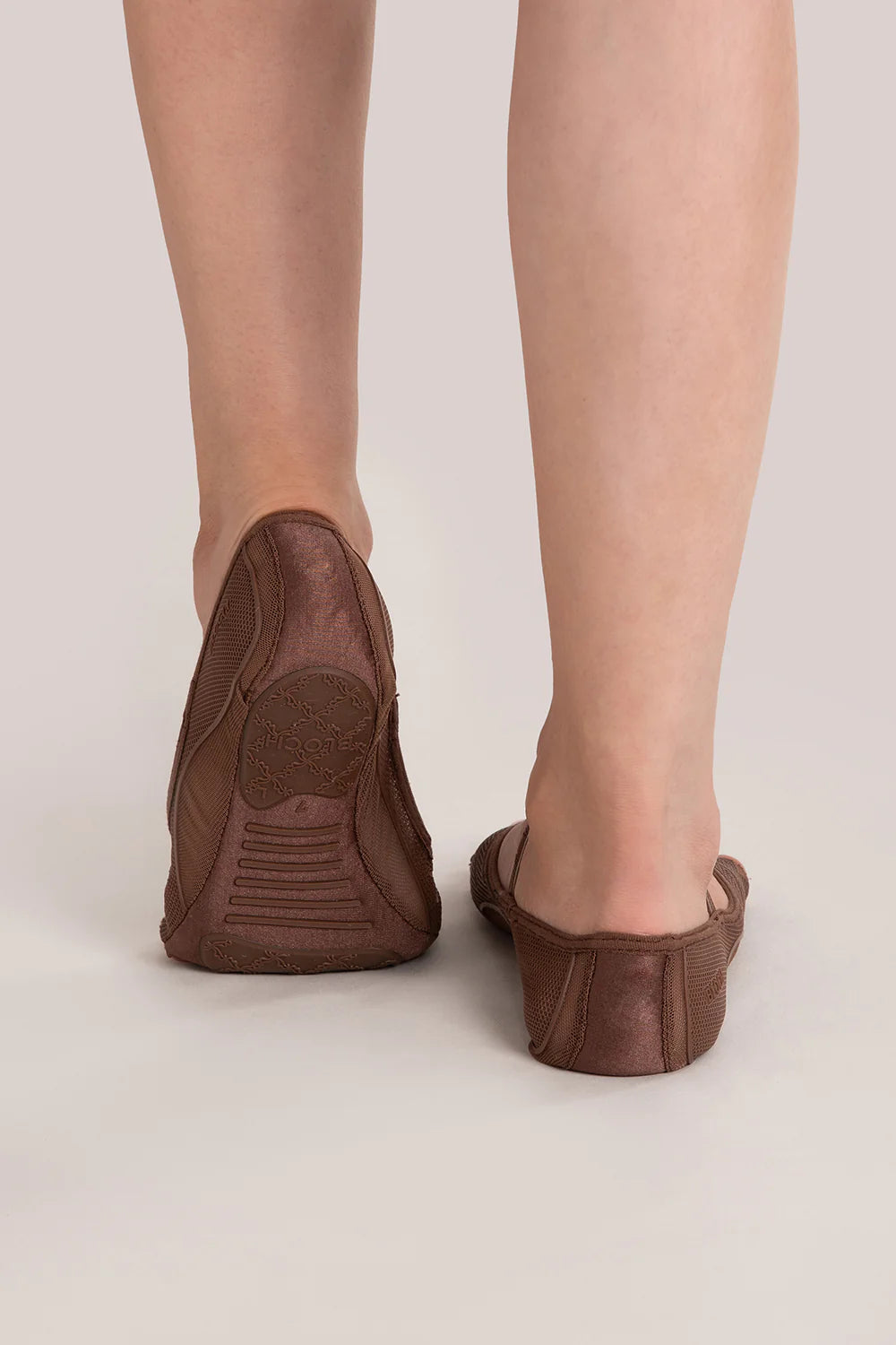 Barre Shoes - Stance (S2278) Shoe