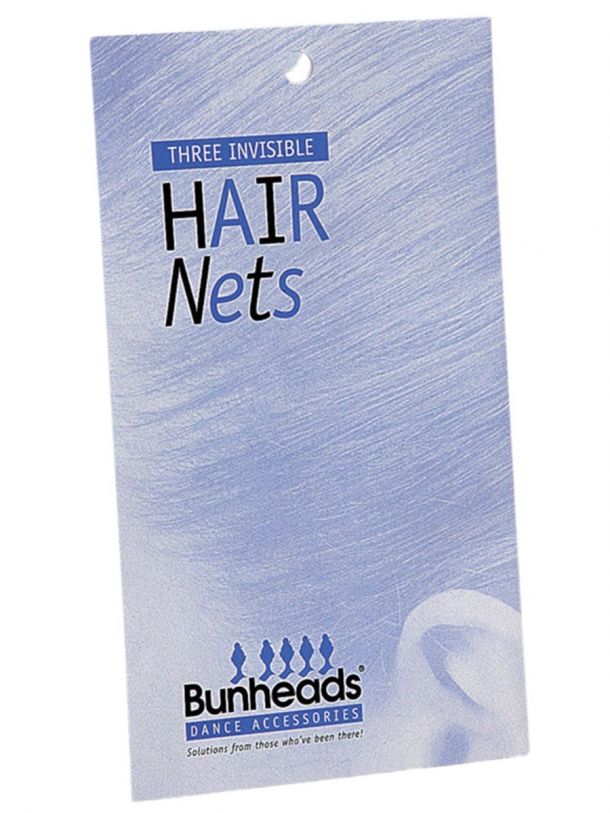 Hair Nets (BH420-BH425)