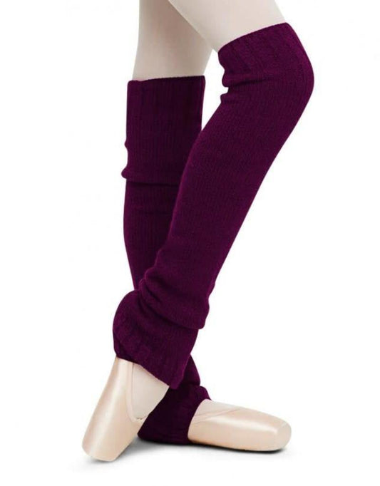 Leg Warmers-Footlights Dance & Theatre Boutique