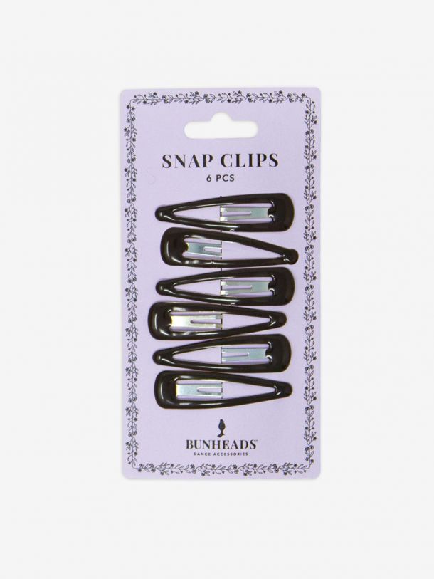 Snap Clips