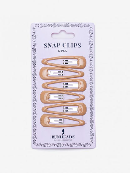 Snap Clips