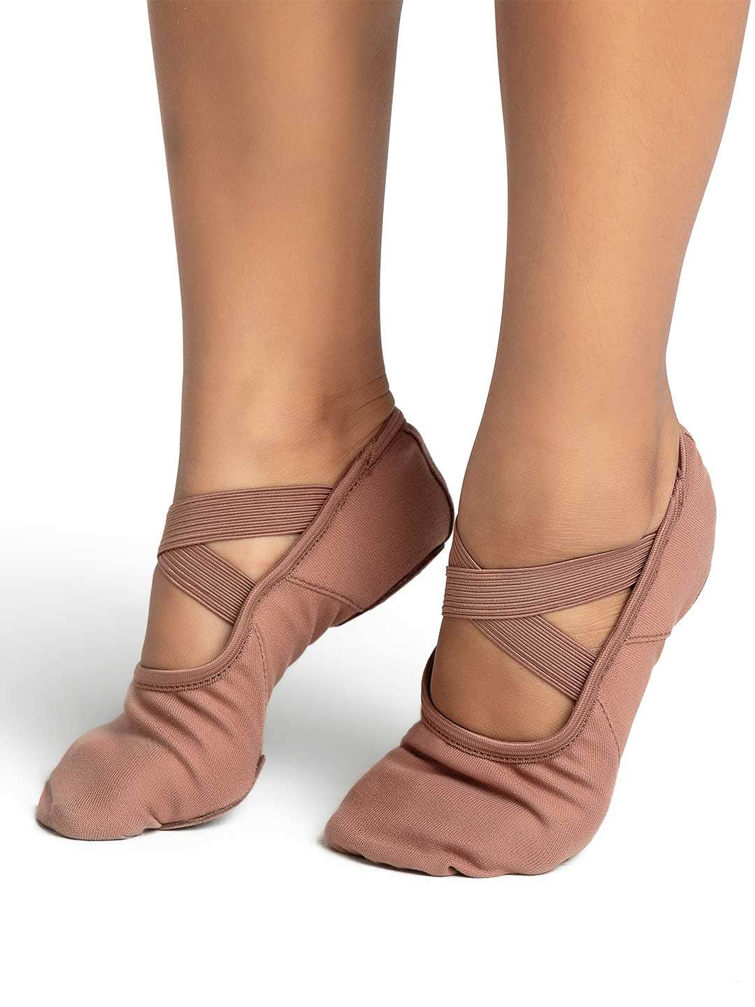 Hanami Adult Sizes (Maple S60)-Footlights Dance & Theatre Boutique