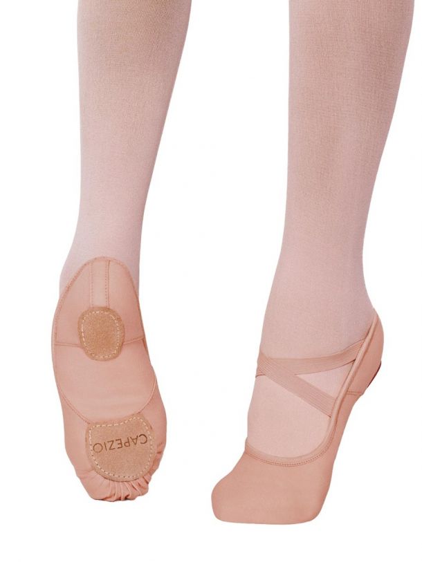 Hanami Adult Sizes (Light Suntan)-Footlights Dance & Theatre Boutique