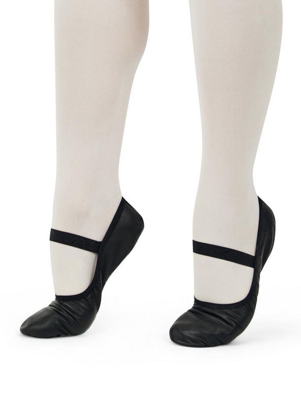 212W (Lily) - Black-Footlights Dance & Theatre Boutique