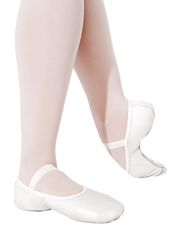 212W (Lily) - White-Footlights Dance & Theatre Boutique