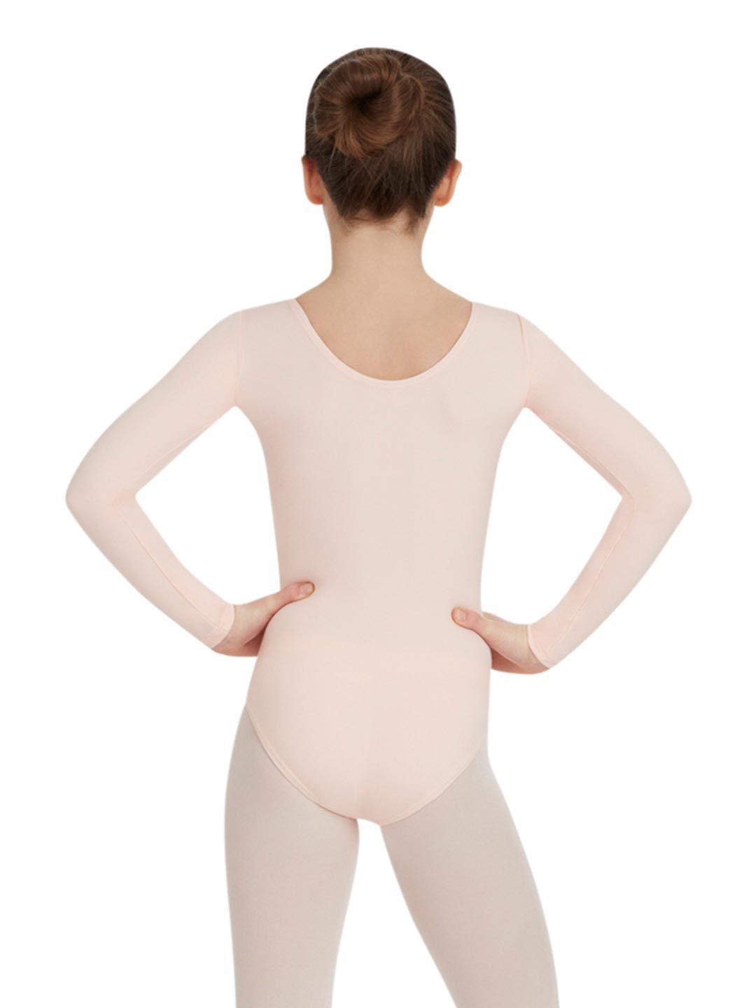 Youth Long Sleeve Leotard