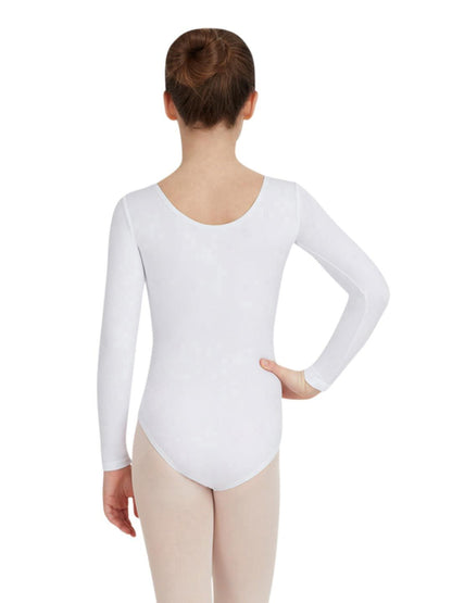 Youth Long Sleeve Leotard