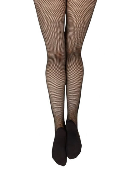 Girls Professional Fishnet Seamless Tight (3000C)