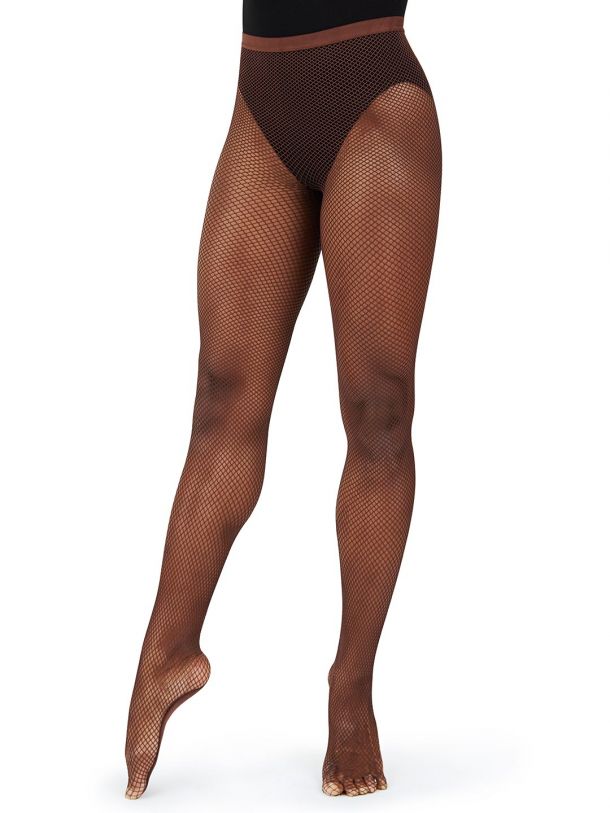 Adult Professional Fishnet Seamless Tight (3000)