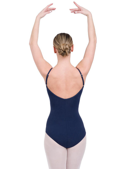 Camisole Leotard w/ Adjustable Straps (CC100)